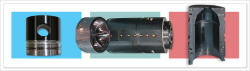 Diamond-Like Carbon Coating (DLC): Unmatched Wear Resistance and ...